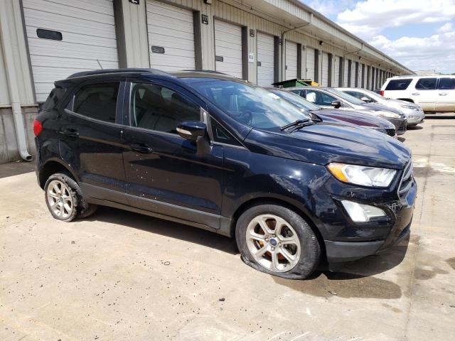2020 FORD ECOSPORT S - MAJ3S2GEXLC375472