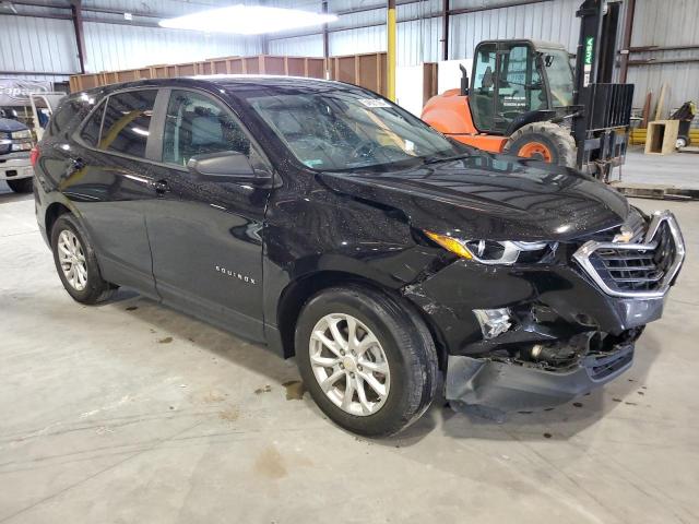 2020 Chevrolet Equinox Ls VIN: 2GNAXHEV3L6275061 Lot: 54621394