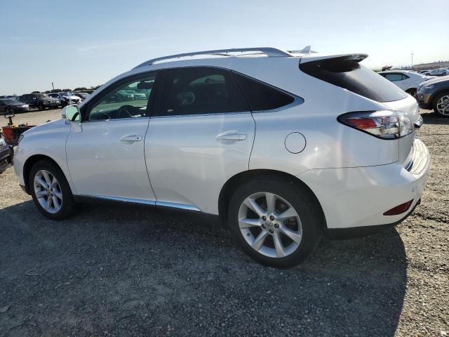 2012 Lexus Rx 350 VIN: 2T2ZK1BA2CC068108 Lot: 53806764