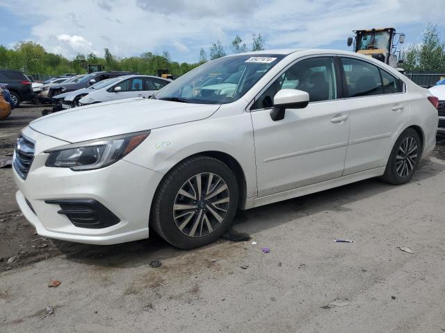 2018 Subaru Legacy 2.5I Premium VIN: 4S3BNAC62J3030987 Lot: 53427474