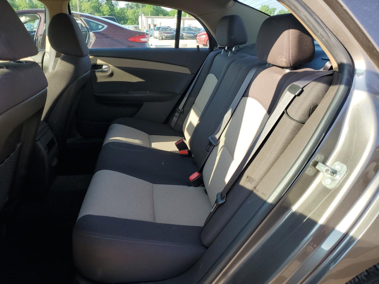 1G1ZB5EB6A4144681 2010 Chevrolet Malibu Ls