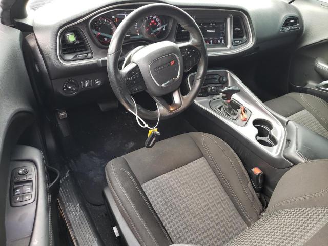 2020 Dodge Challenger Sxt VIN: 2C3CDZAG7LH182608 Lot: 56582804