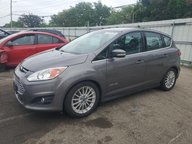 Vin: 1fadp5buxdl526687, lot: 53761234, ford cmax sel 2013 img_1