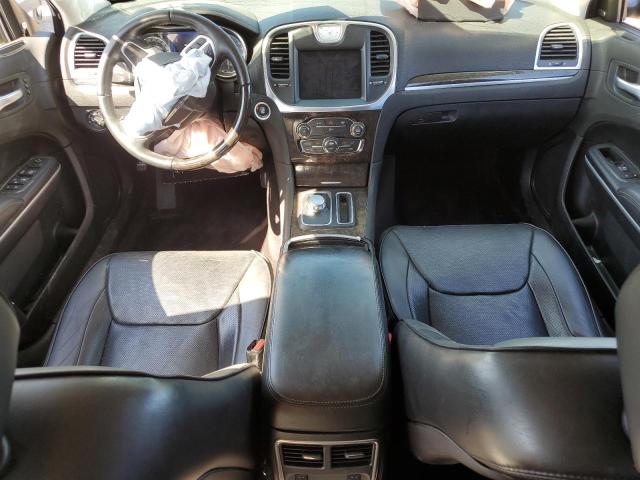 2018 Chrysler 300 Limited VIN: 2C3CCAEG2JH136938 Lot: 53278054