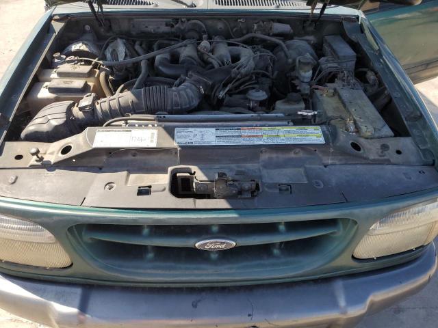 1999 Ford Explorer VIN: 1FMYU22E2XUB82312 Lot: 55576324