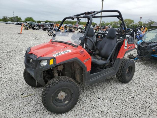 2013 POLARIS RZR 800 - 4XAVH76A1DF670903