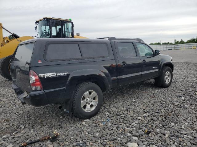 2015 Toyota Tacoma Double Cab Long Bed VIN: 3TMMU4FN2FM084733 Lot: 56418834