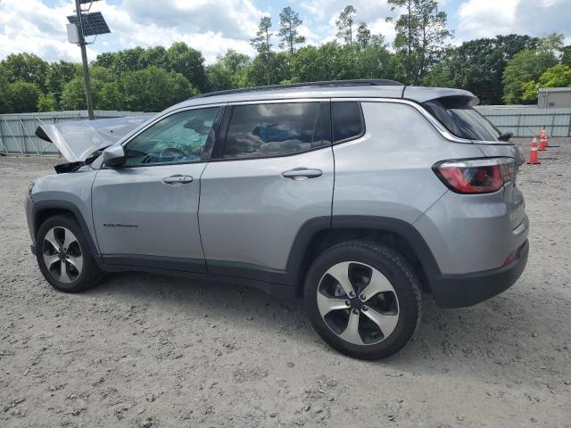 Vin: 3c4njcbb3jt105946, lot: 55073994, jeep compass latitude 20182