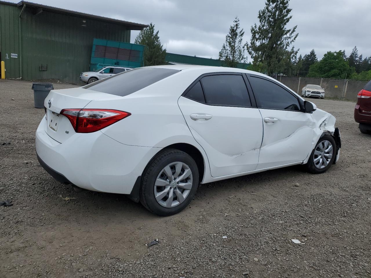 5YFBURHE7FP353111 2015 Toyota Corolla L