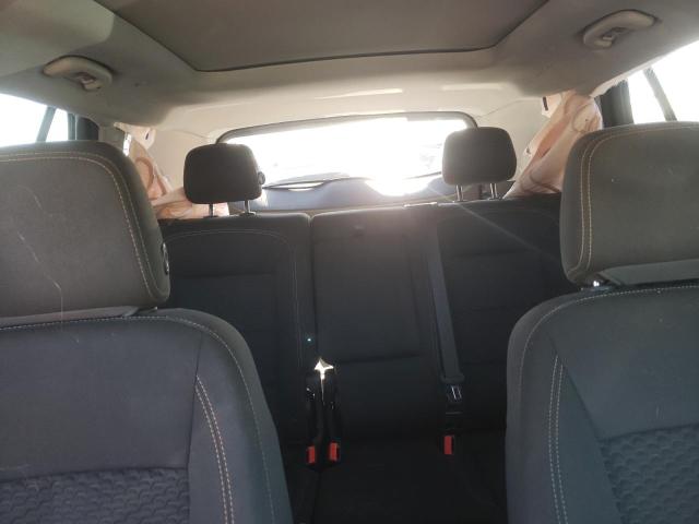 2019 GMC Terrain Sle VIN: 3GKALTEV6KL250225 Lot: 54218324