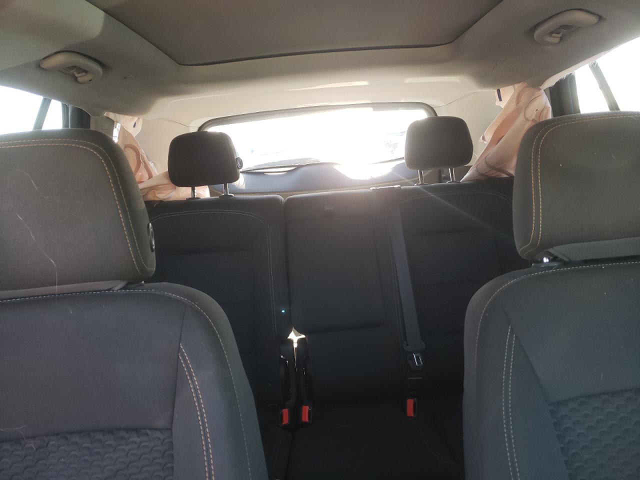 3GKALTEV6KL250225 2019 GMC Terrain Sle