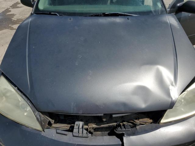 2006 Ford Focus Zx4 VIN: 1FAFP34N56W181475 Lot: 56526984