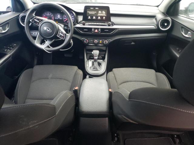 2021 Kia Forte Fe VIN: 3KPF24AD3ME372166 Lot: 54680184