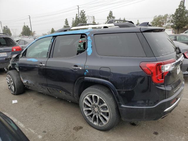 2021 GMC Acadia Denali VIN: 1GKKNXLS8MZ169527 Lot: 56622124