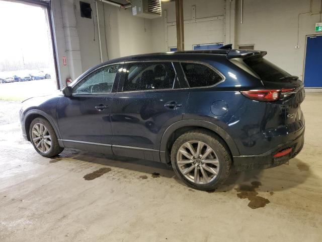 2021 MAZDA CX-9 TOURI - JM3TCBCY0M0451430