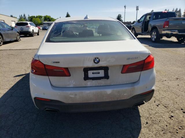 VIN WBAJE7C50KWW31205 2019 BMW 5 Series, 540 XI no.6