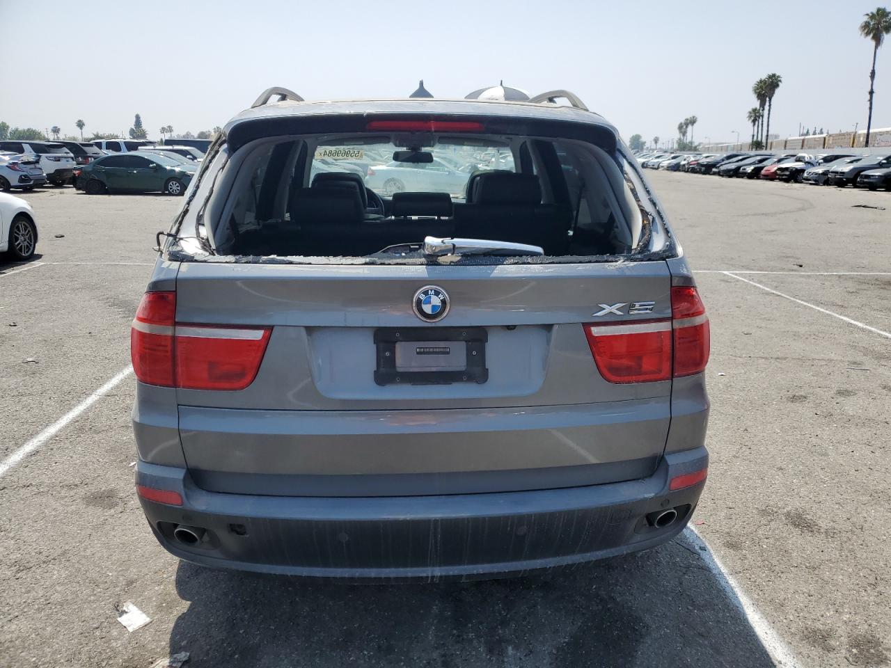 5UXFE435X8L025829 2008 BMW X5 3.0Si