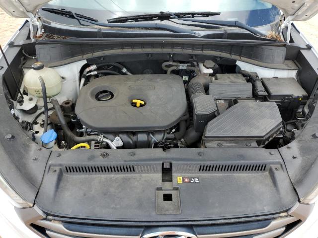 2016 HYUNDAI TUCSON LIM - KM8J3CA43GU035368