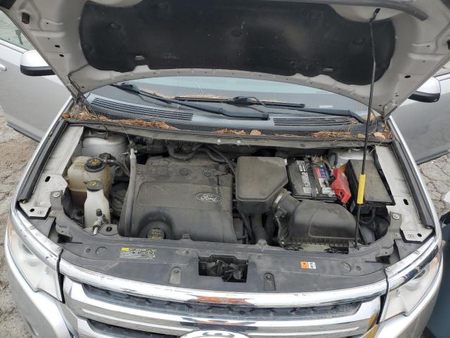 2013 Ford Edge Limited VIN: 2FMDK4KC1DBC13050 Lot: 53354414