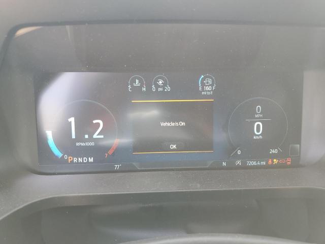 2023 Ford Expedition Max Platinum VIN: 1FMJK1M84PEA10981 Lot: 53889334