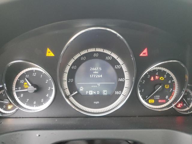 2010 Mercedes-Benz E 350 VIN: WDDKJ5GB1AF051683 Lot: 55253234