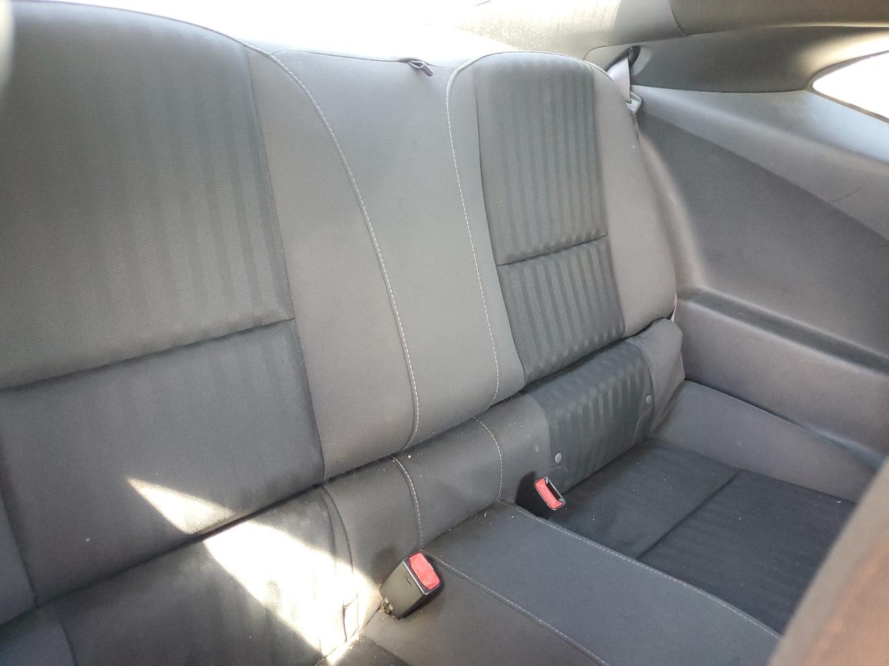 2013 Chevrolet Camaro Ls vin: 2G1FA1E32D9160899