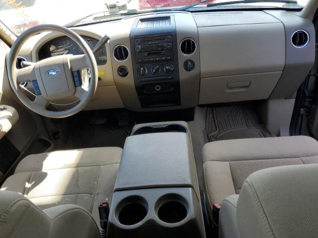 2005 Ford F150 VIN: 1FTPX12575NA22807 Lot: 54836604