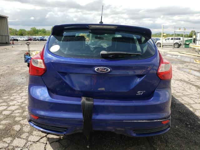 2014 Ford Focus St VIN: 1FADP3L98EL147767 Lot: 54054884