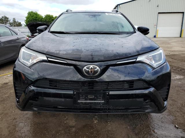 2017 Toyota Rav4 Le VIN: 2T3ZFREV3HW320760 Lot: 56747064