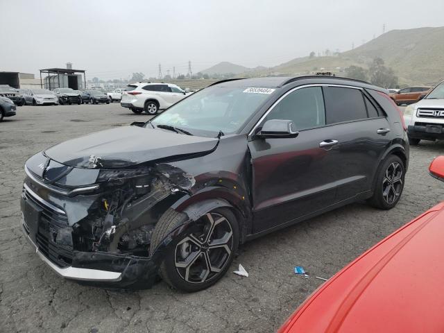 2023 Kia Niro Sx VIN: KNDCT3LE6P5087588 Lot: 56539484