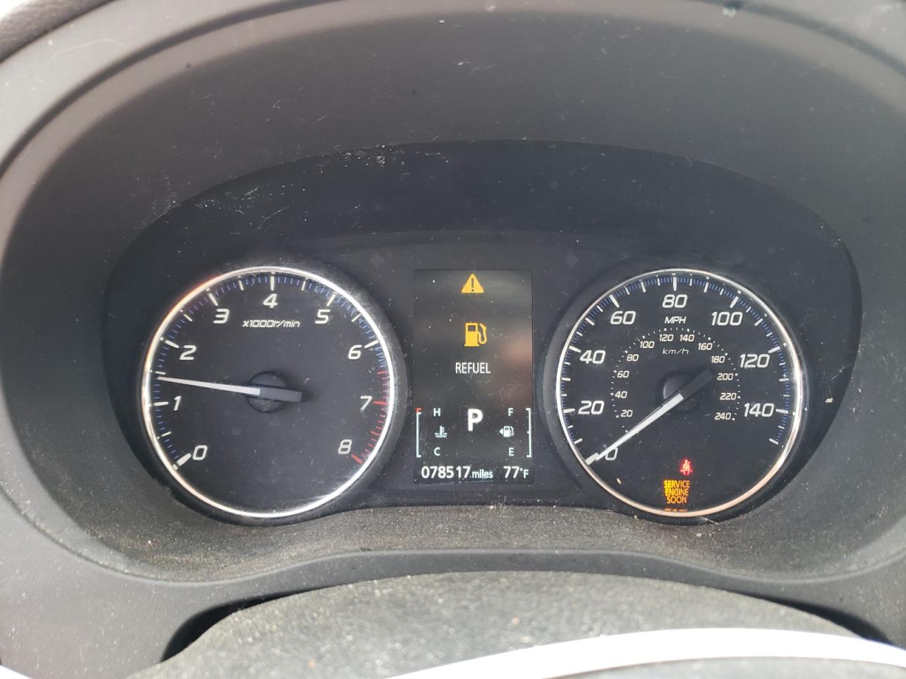 JA4AD2A32JZ004233 2018 Mitsubishi Outlander Es