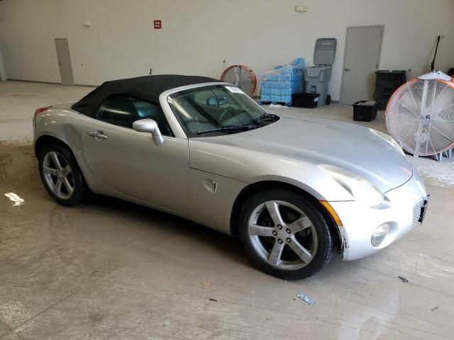 2008 Pontiac Solstice VIN: 1G2MC35B48Y118154 Lot: 55137684