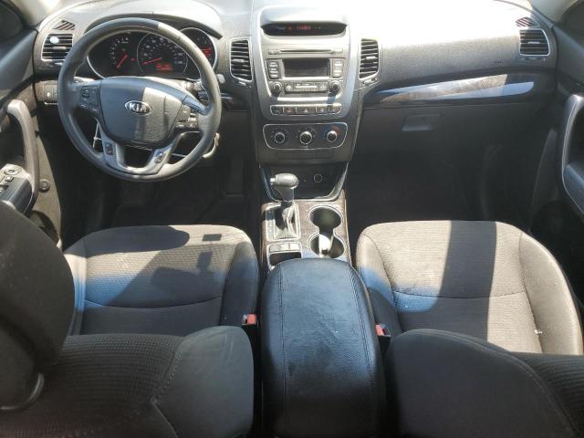 2015 KIA SORENTO LX - 5XYKT3A69FG604041