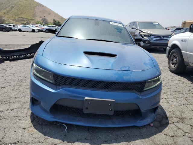 2C3CDXHG4NH110598 Dodge Charger GT 5