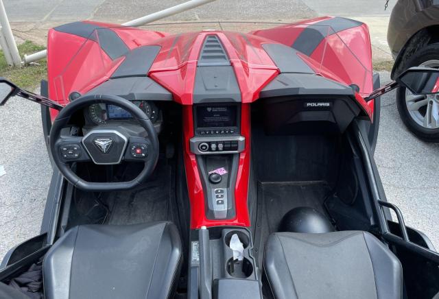 2021 Polaris Slingshot Sl VIN: 57XAAPHD6M8146953 Lot: 54462764