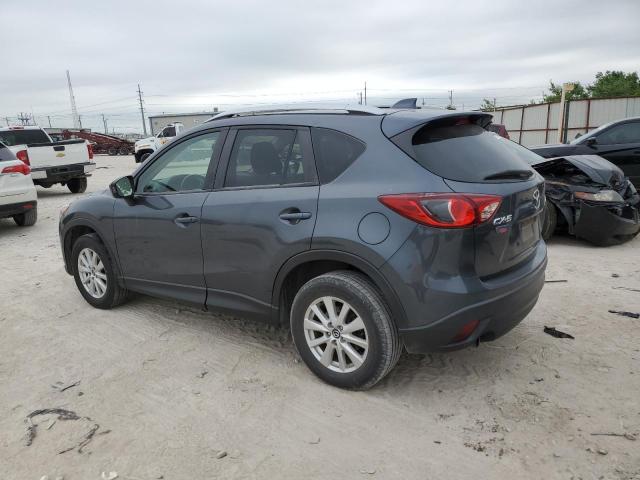 VIN JM3KE2CE1D0151794 2013 Mazda CX-5, Touring no.2