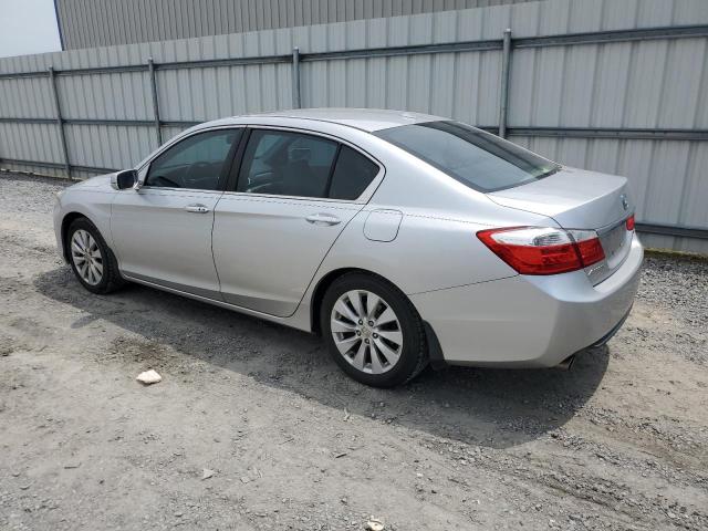 2014 Honda Accord Exl VIN: 1HGCR3F86EA014229 Lot: 54255844