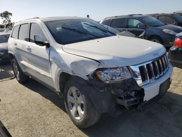 2012 Jeep Grand Cherokee Laredo VIN: 1C4RJFAG5CC290273 Lot: 52938254