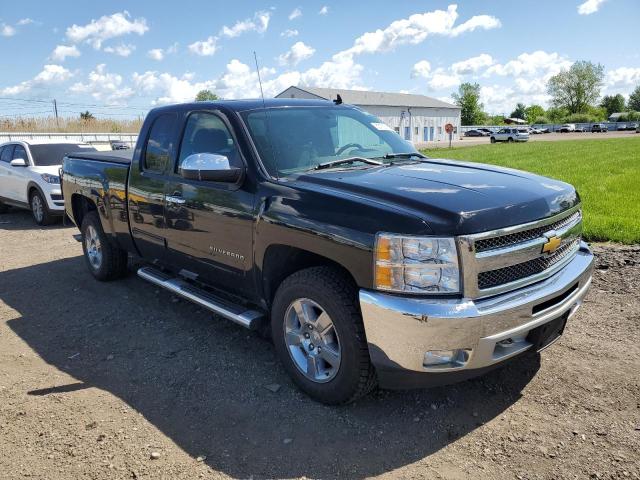 2013 Chevrolet Silverado K1500 Lt VIN: 1GCRKSE73DZ414930 Lot: 53762114