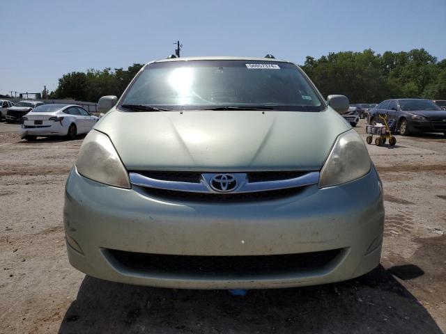 2008 Toyota Sienna Xle VIN: 5TDZK22C48S142686 Lot: 56057374