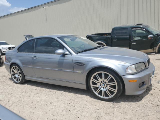 2003 BMW M3 VIN: WBSBL93423JR23767 Lot: 55932044