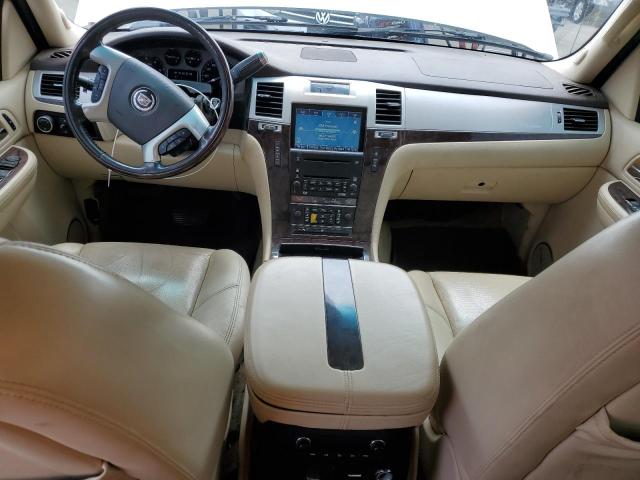 2007 Cadillac Escalade Ext VIN: 3GYFK62807G183507 Lot: 56343884