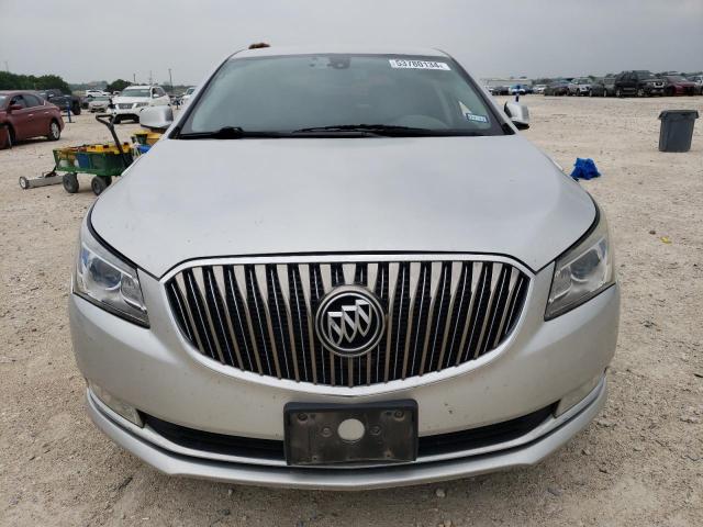 2016 Buick Lacrosse VIN: 1G4GB5G33GF101364 Lot: 53780134