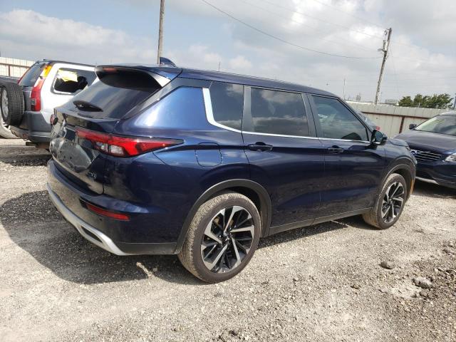 2023 Mitsubishi Outlander Se VIN: JA4J3UA85PZ055261 Lot: 55512094