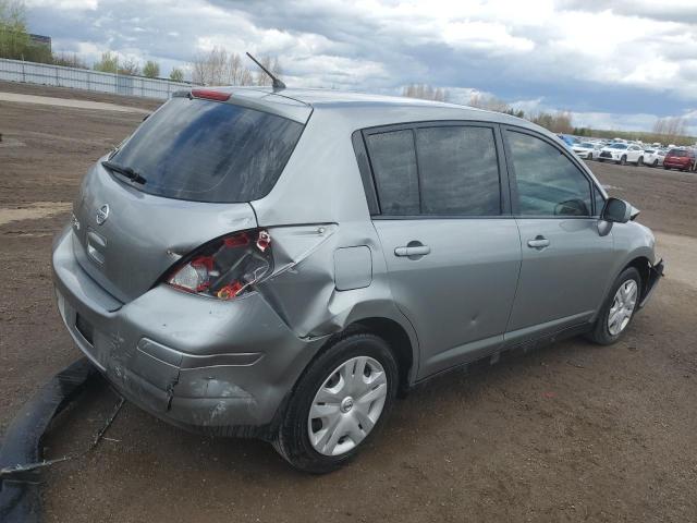 2012 Nissan Versa S VIN: 3N1BC1CP8CL363462 Lot: 53678304