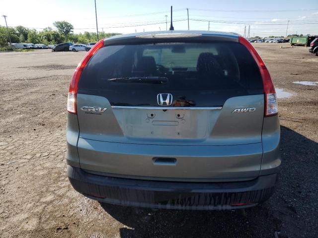 2012 Honda Cr-V Ex VIN: JHLRM4H58CC011644 Lot: 56854334