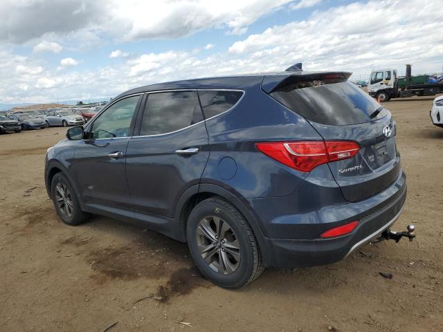 2013 Hyundai Santa Fe Sport VIN: 5XYZTDLB4DG086481 Lot: 55832924