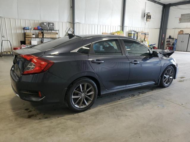 2019 Honda Civic Ex VIN: 19XFC1F33KE003350 Lot: 55829744