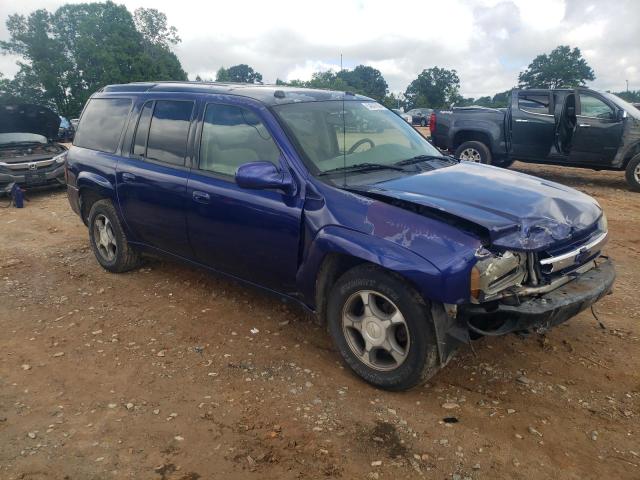 2005 Chevrolet Trailblazer Ext Ls VIN: 1GNET16S756145625 Lot: 54047824