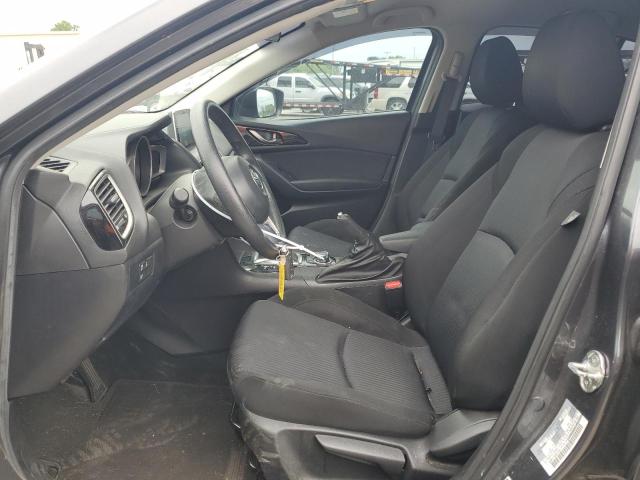 2016 Mazda 3 Sport VIN: 3MZBM1U78GM319189 Lot: 54609324